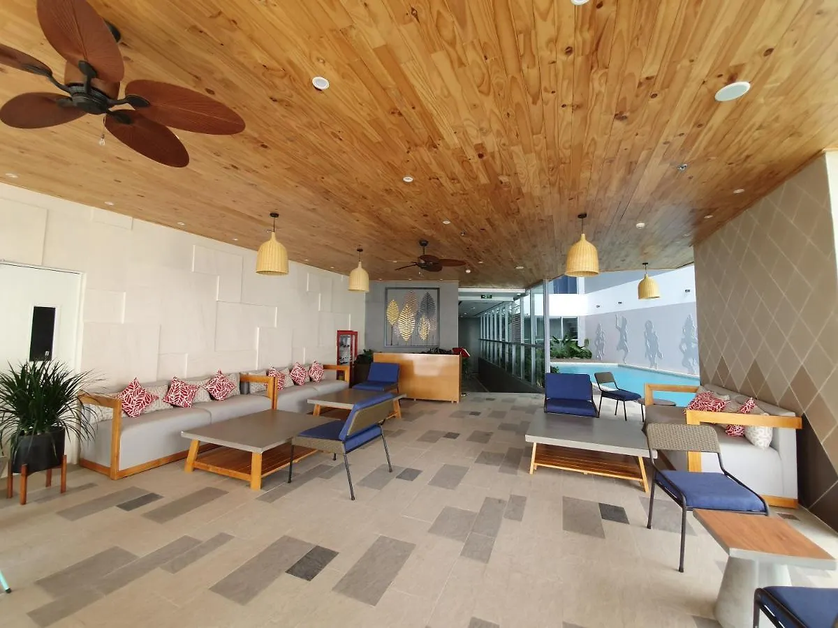 Rollton Ocean View Apartment Nha Trang Vietnam