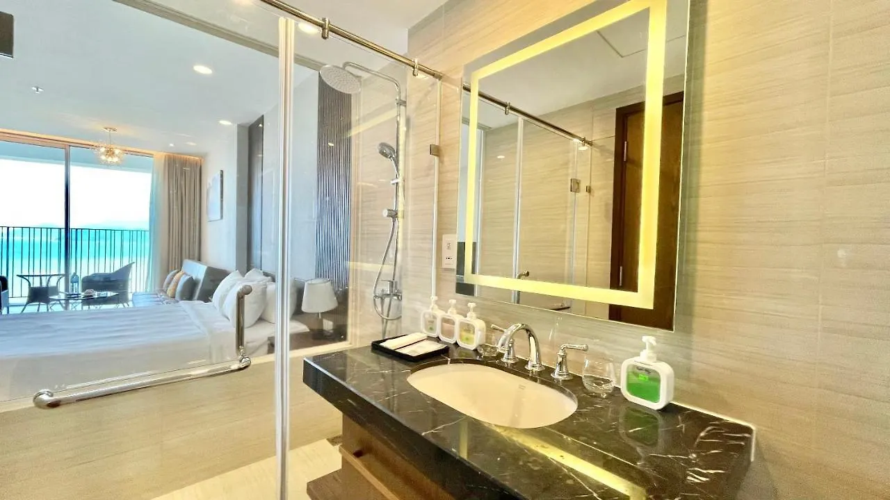 Rollton Ocean View Apartment Nha Trang 0*,  Vietnam