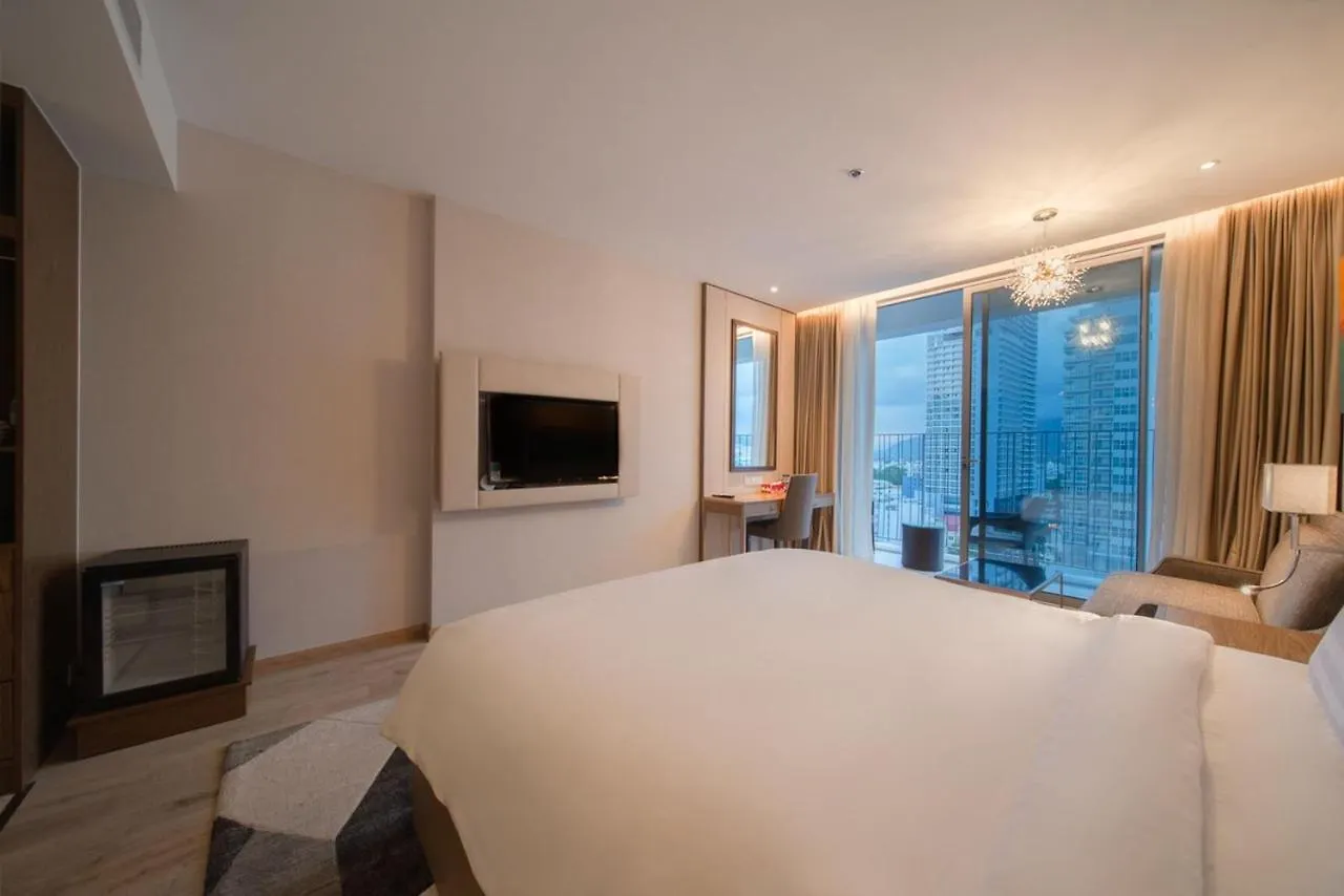 Rollton Ocean View Apartment Nha Trang 0*,  Vietnam