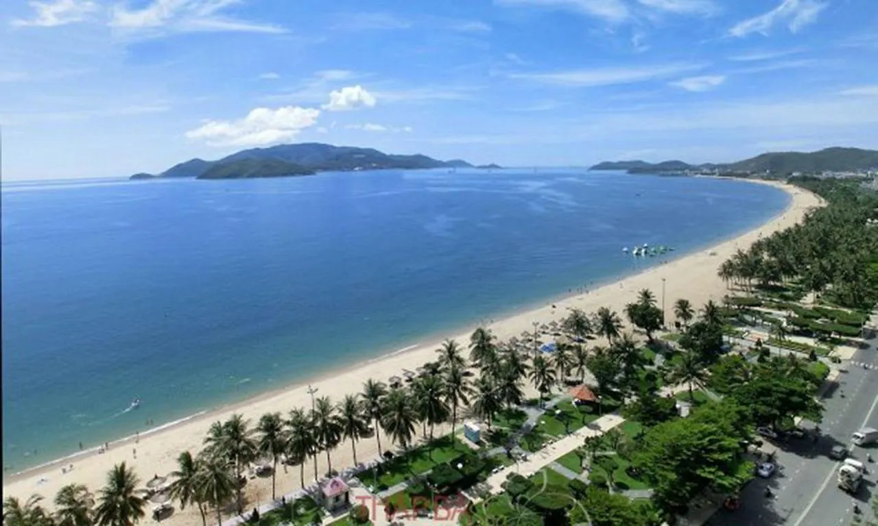 Rollton Ocean View Apartment Nha Trang 0*,  Vietnam