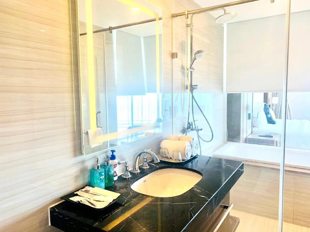 Rollton Ocean View Apartment Nha Trang Vietnam